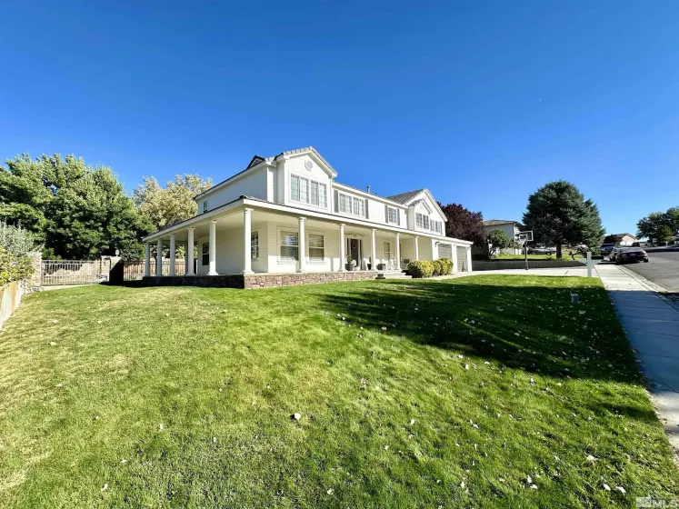 4137 Foothill, Winnemucca, Nevada 89445, 6 Bedrooms Bedrooms, ,5 BathroomsBathrooms,Residential,Residential,Foothill,240011898
