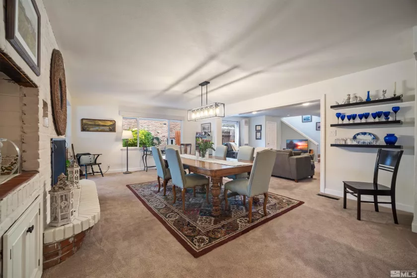 2075 Lakeside, Reno, Nevada 89509, 4 Bedrooms Bedrooms, ,4 BathroomsBathrooms,Residential,Residential,Lakeside,250001724