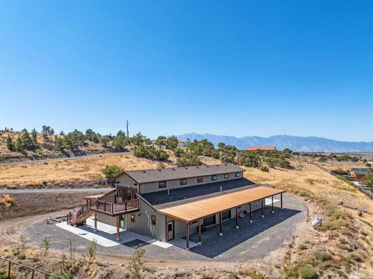 2620 Old Ranch, Gardnerville, Nevada 89410, 3 Bedrooms Bedrooms, ,2 BathroomsBathrooms,Residential,Residential,Old Ranch,250006210