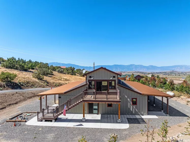 2620 Old Ranch, Gardnerville, Nevada 89410, 3 Bedrooms Bedrooms, ,2 BathroomsBathrooms,Residential,Residential,Old Ranch,250006210