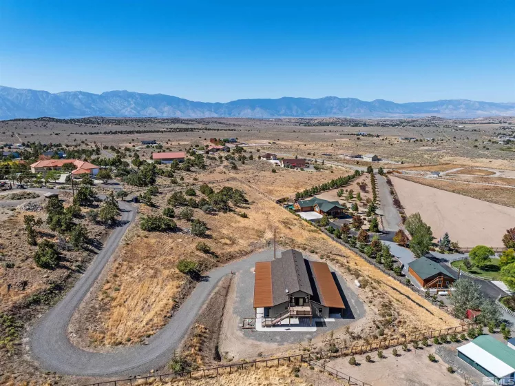 2620 Old Ranch, Gardnerville, Nevada 89410, 3 Bedrooms Bedrooms, ,2 BathroomsBathrooms,Residential,Residential,Old Ranch,250006210