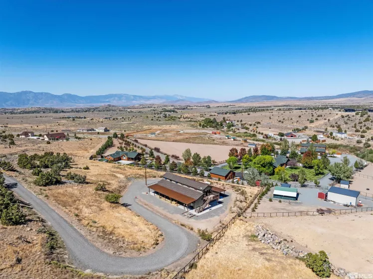2620 Old Ranch, Gardnerville, Nevada 89410, 3 Bedrooms Bedrooms, ,2 BathroomsBathrooms,Residential,Residential,Old Ranch,250006210