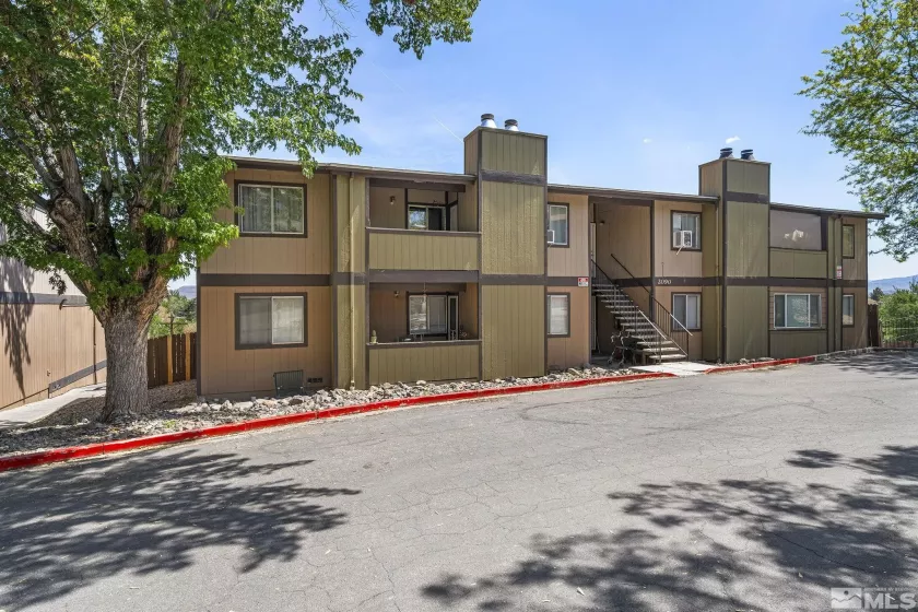 2090 Highview, Reno, Nevada 89512, 2 Bedrooms Bedrooms, ,2 BathroomsBathrooms,Residential,Residential,Highview,250006209