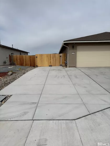 2269 Millville, Sparks, Nevada 89441, 4 Bedrooms Bedrooms, ,3 BathroomsBathrooms,Residential,Residential,Millville,250005367