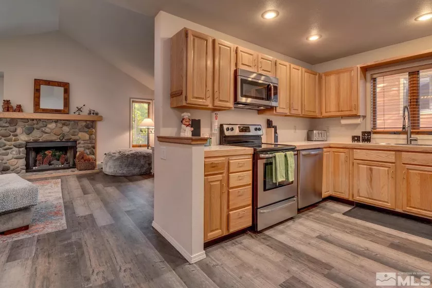 931 Incline, Incline Village, Nevada 89451, 2 Bedrooms Bedrooms, ,2 BathroomsBathrooms,Residential,Residential,Incline,240010849