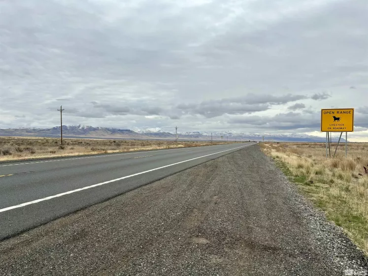 03015114 HWY 95, Mc Dermitt, Nevada 89421, ,Land,Residential,HWY 95,240014833