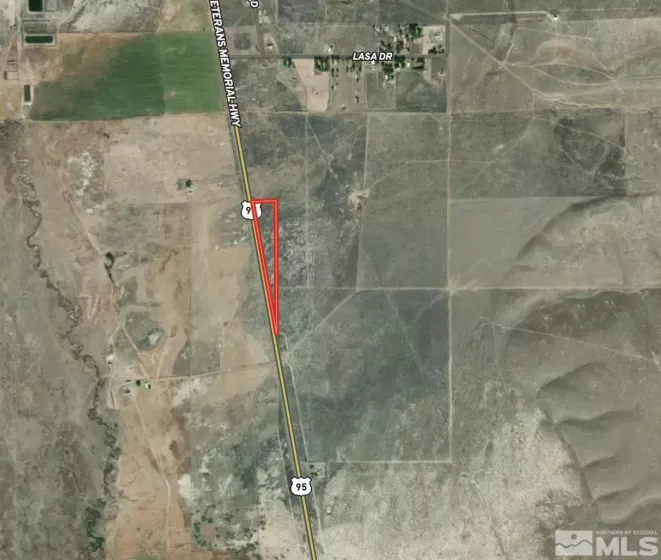 03015114 HWY 95, Mc Dermitt, Nevada 89421, ,Land,Residential,HWY 95,240014833