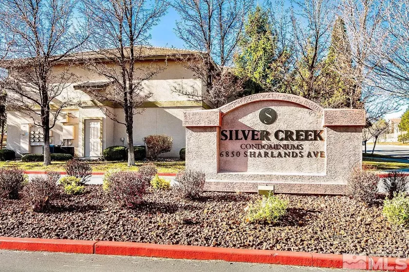 6850 Sharlands, Reno, Nevada 89523, 2 Bedrooms Bedrooms, ,2 BathroomsBathrooms,Residential,Residential,Sharlands,230013794
