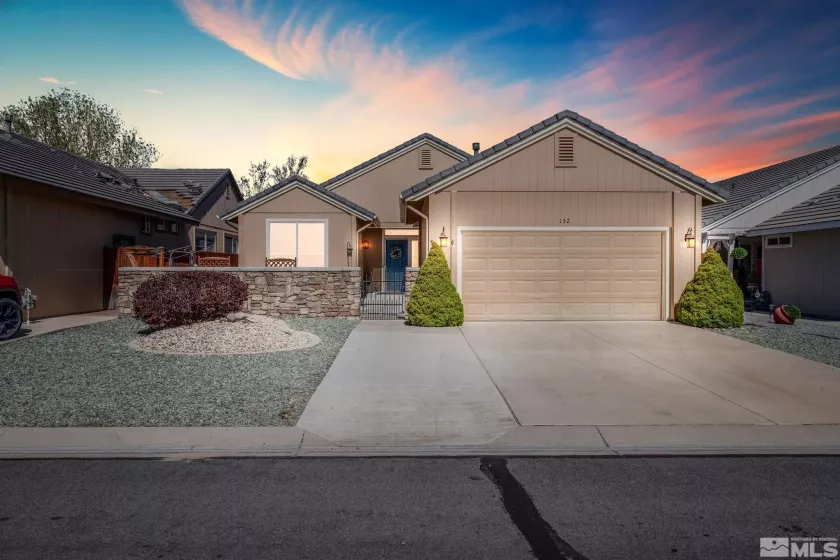 132 Sawgrass, Dayton, Nevada 89403, 2 Bedrooms Bedrooms, ,2 BathroomsBathrooms,Residential,Residential,Sawgrass,250005150