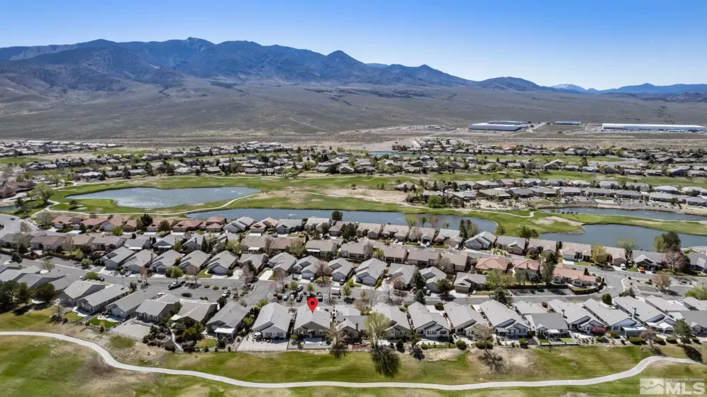 132 Sawgrass, Dayton, Nevada 89403, 2 Bedrooms Bedrooms, ,2 BathroomsBathrooms,Residential,Residential,Sawgrass,250005150