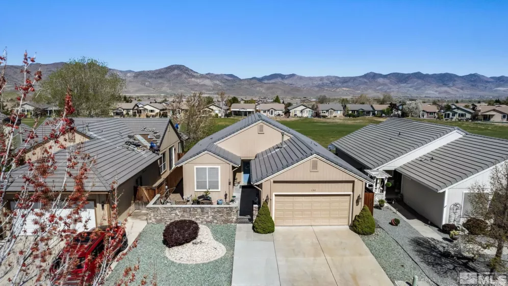 132 Sawgrass, Dayton, Nevada 89403, 2 Bedrooms Bedrooms, ,2 BathroomsBathrooms,Residential,Residential,Sawgrass,250005150