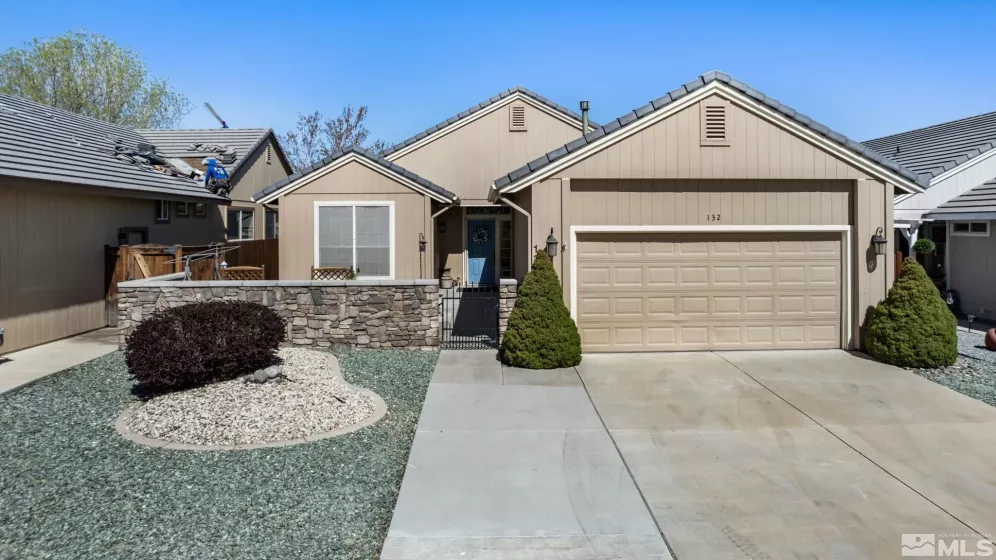 132 Sawgrass, Dayton, Nevada 89403, 2 Bedrooms Bedrooms, ,2 BathroomsBathrooms,Residential,Residential,Sawgrass,250005150