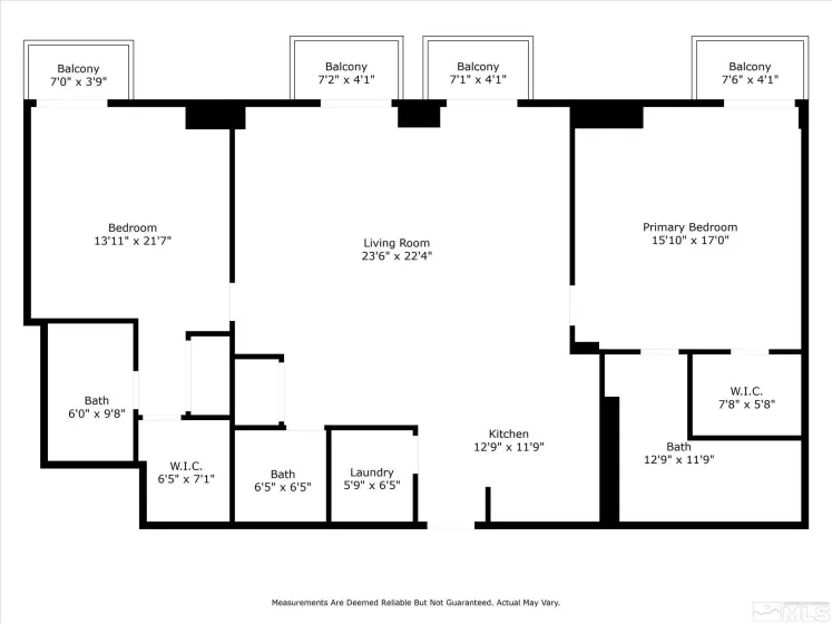 200 2nd, Reno, Nevada 89501, 2 Bedrooms Bedrooms, ,3 BathroomsBathrooms,Residential,Residential,2nd,250005366