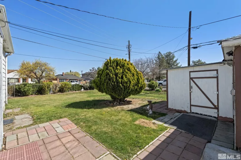 746 6Th, Sparks, Nevada 89431, 3 Bedrooms Bedrooms, ,1 BathroomBathrooms,Residential,Residential,6Th,250005371