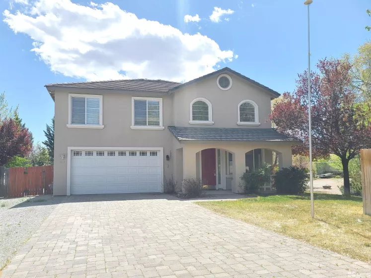 1031 Vintage Hills, Sparks, Nevada 89436, 3 Bedrooms Bedrooms, ,3 BathroomsBathrooms,Residential,Residential,Vintage Hills,250005368