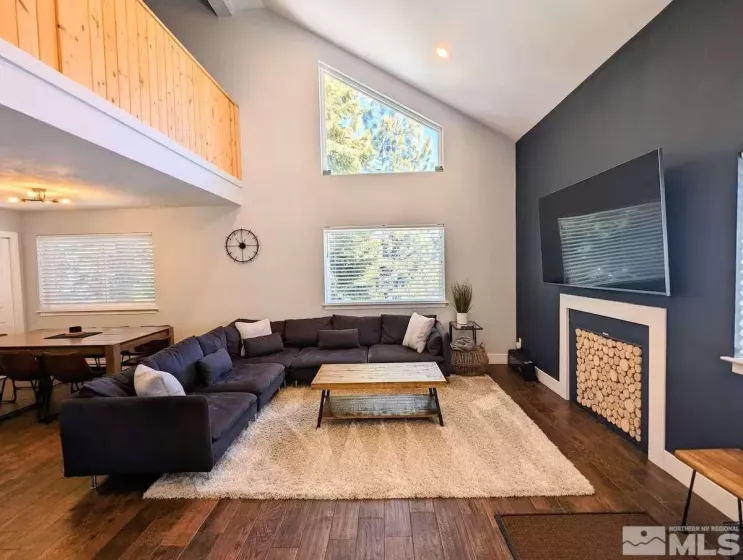 416 Quaking Aspen, Stateline, Nevada 89449, 3 Bedrooms Bedrooms, ,2 BathroomsBathrooms,Residential,Residential,Quaking Aspen,250005354