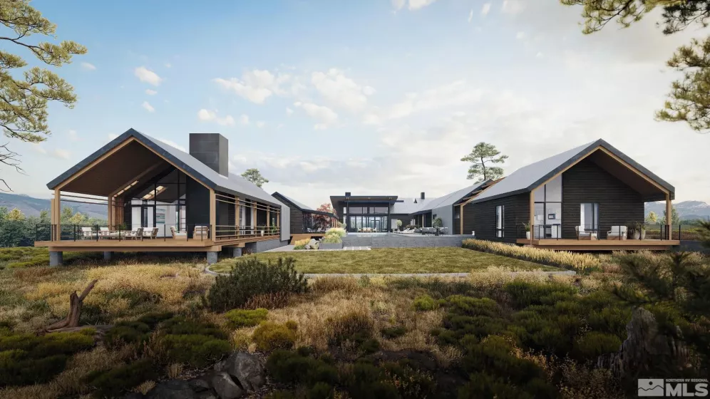 27 Glenhaven, Reno, Nevada 89511, ,Land,Residential,Glenhaven,240012641