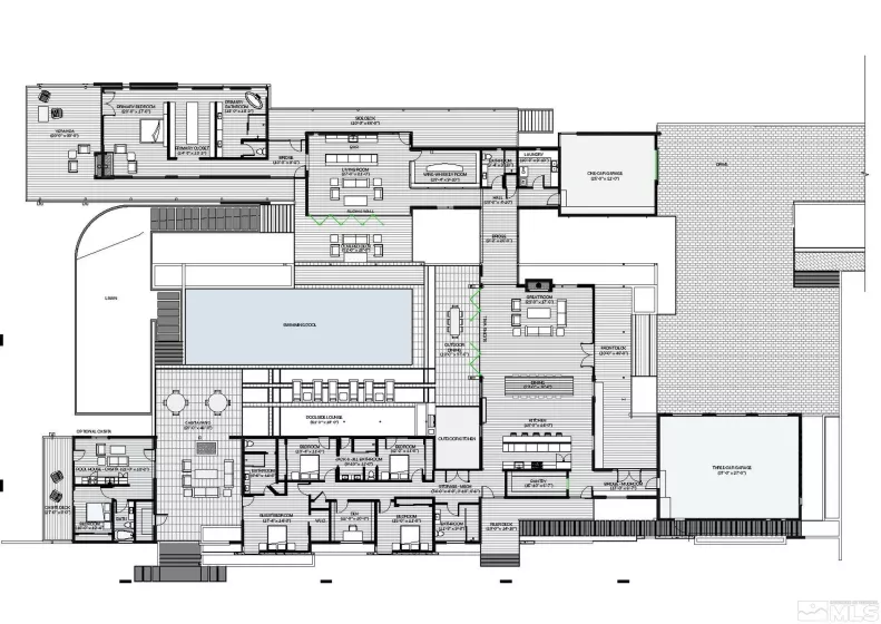27 Glenhaven, Reno, Nevada 89511, ,Land,Residential,Glenhaven,240012641