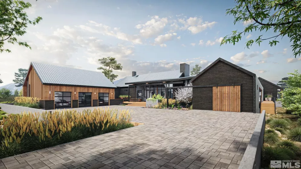 27 Glenhaven, Reno, Nevada 89511, ,Land,Residential,Glenhaven,240012641