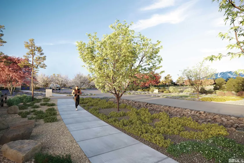 27 Glenhaven, Reno, Nevada 89511, ,Land,Residential,Glenhaven,240012641