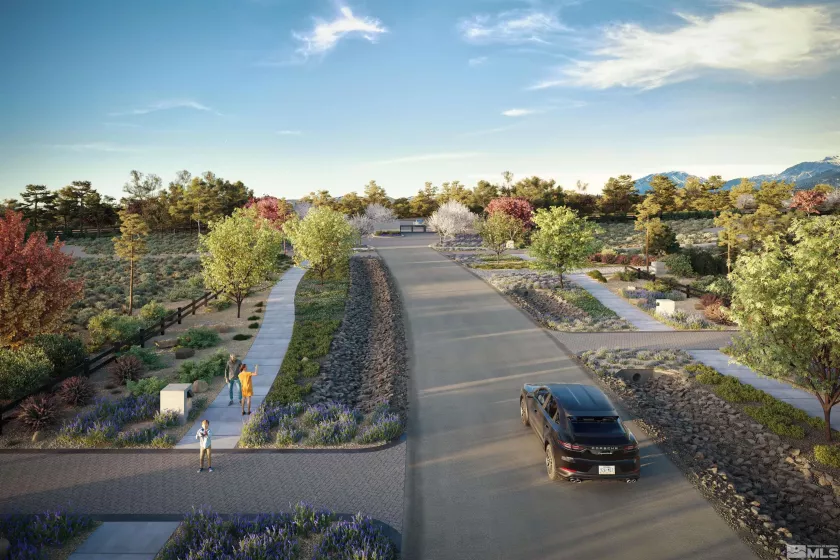 27 Glenhaven, Reno, Nevada 89511, ,Land,Residential,Glenhaven,240012641