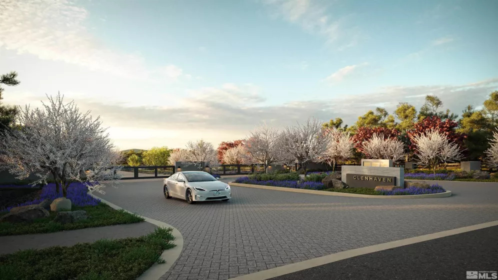 27 Glenhaven, Reno, Nevada 89511, ,Land,Residential,Glenhaven,240012641