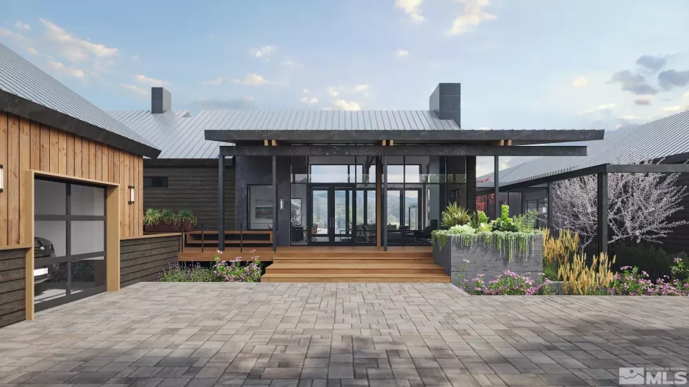 27 Glenhaven, Reno, Nevada 89511, ,Land,Residential,Glenhaven,240012641