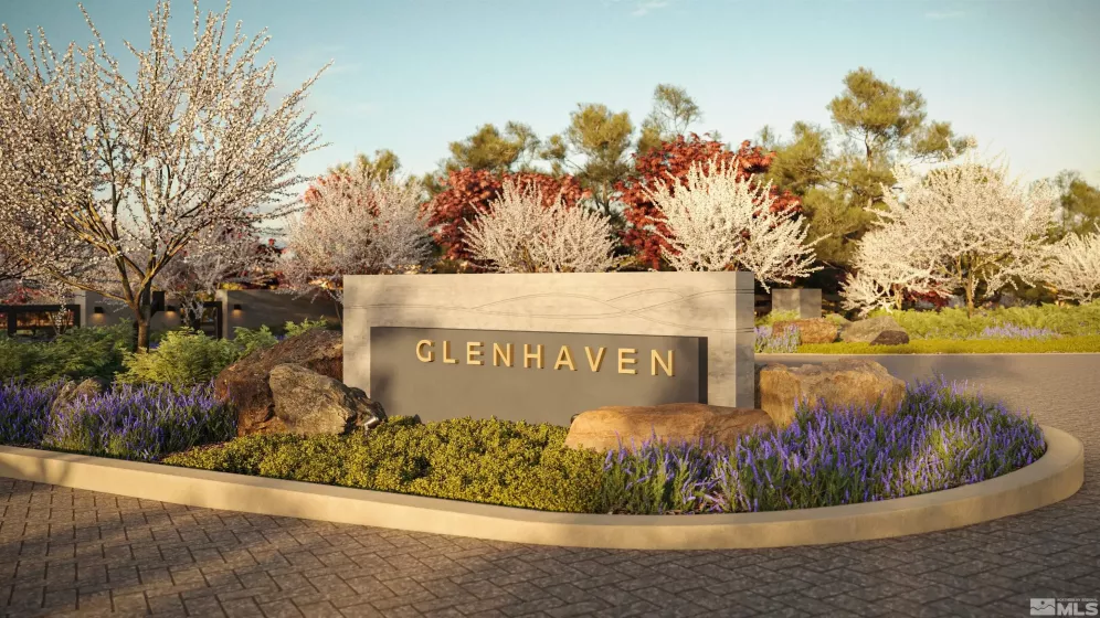 24 Glenhaven, Reno, Nevada 89511, ,Land,Residential,Glenhaven,240012640