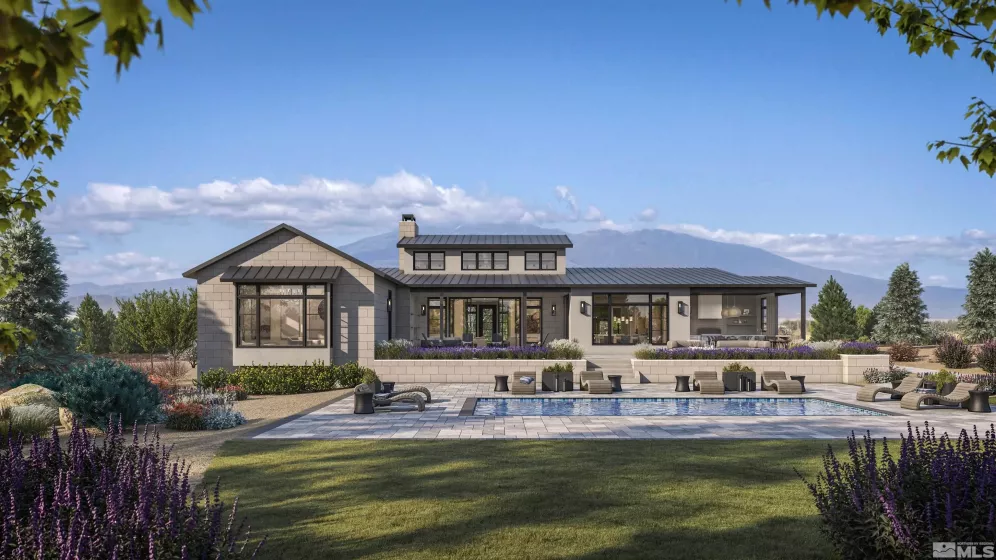 19 Glenhaven, Reno, Nevada 89511, ,Land,Residential,Glenhaven,240012638