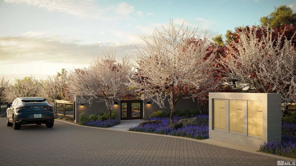 21 Glenhaven, Reno, Nevada 89511, ,Land,Residential,Glenhaven,240012639