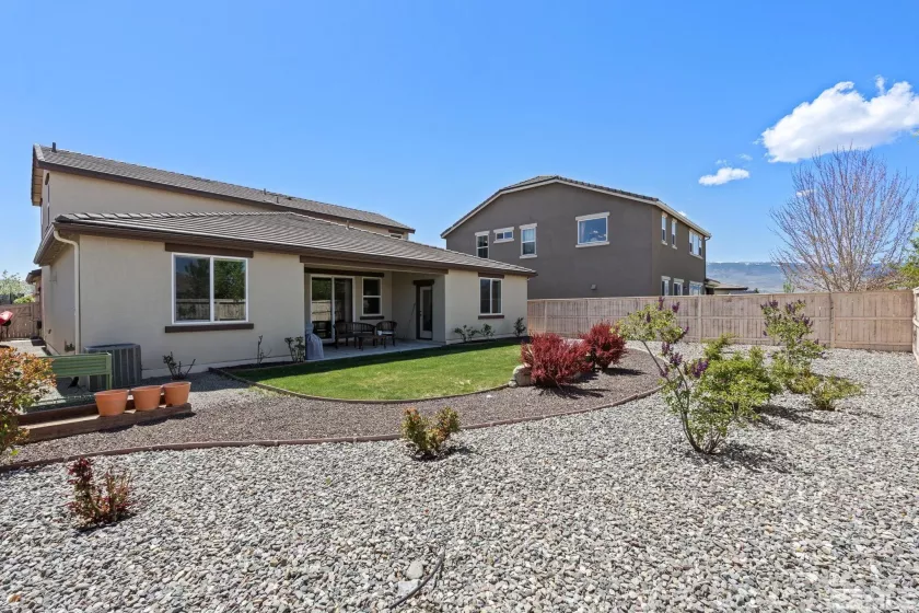 1845 Fledge Creek, Reno, Nevada 89521, 4 Bedrooms Bedrooms, ,4 BathroomsBathrooms,Residential,Residential,Fledge Creek,250005340