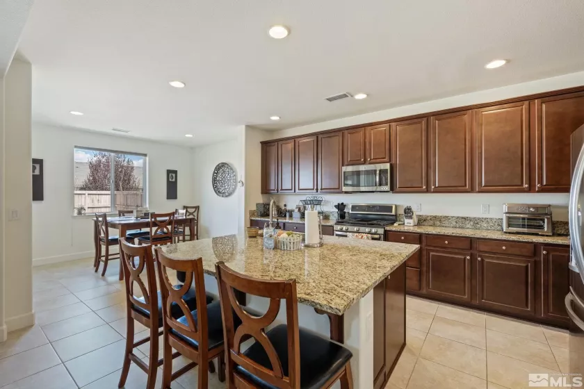 1845 Fledge Creek, Reno, Nevada 89521, 4 Bedrooms Bedrooms, ,4 BathroomsBathrooms,Residential,Residential,Fledge Creek,250005340