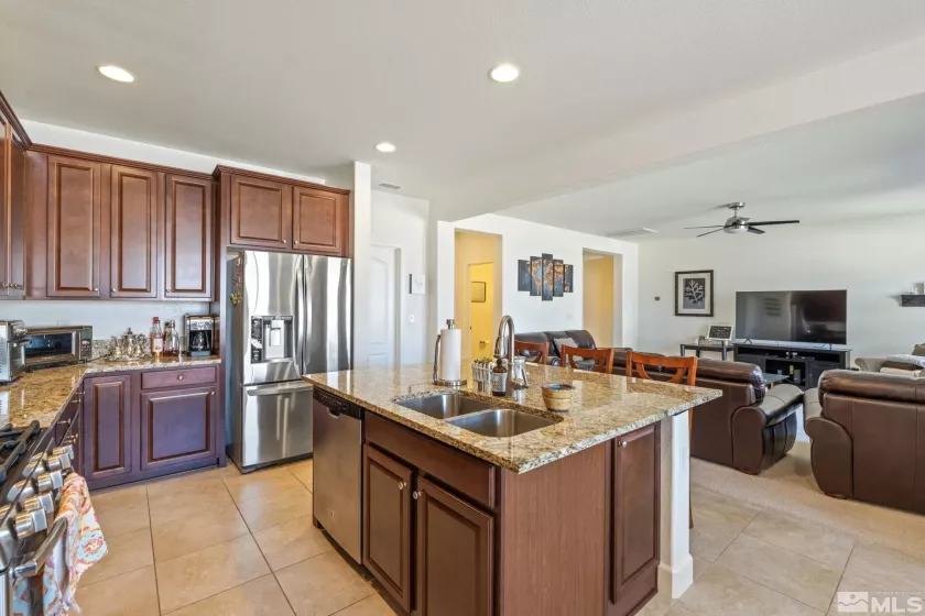 1845 Fledge Creek, Reno, Nevada 89521, 4 Bedrooms Bedrooms, ,4 BathroomsBathrooms,Residential,Residential,Fledge Creek,250005340