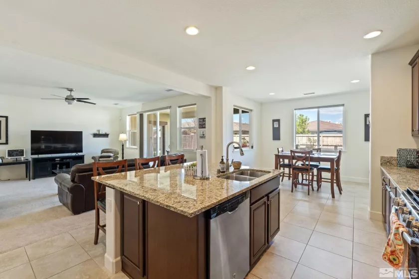 1845 Fledge Creek, Reno, Nevada 89521, 4 Bedrooms Bedrooms, ,4 BathroomsBathrooms,Residential,Residential,Fledge Creek,250005340