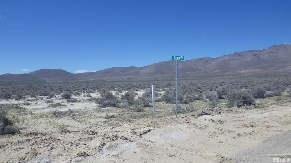 Milky Way/ Bright Rd, Valmy, Nevada 89445, ,Land,Residential,Milky Way/ Bright Rd,220005550