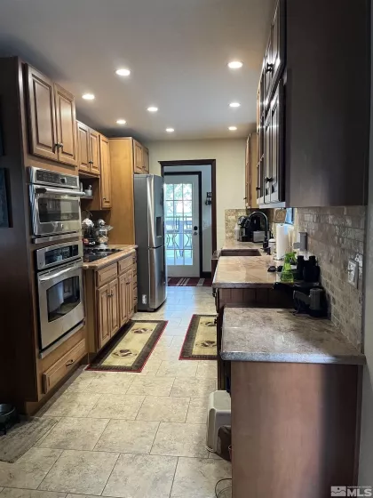 495 Green Acres, Gardnerville, Nevada 89460, 3 Bedrooms Bedrooms, ,2 BathroomsBathrooms,Residential,Residential,Green Acres,250005315