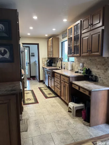 495 Green Acres, Gardnerville, Nevada 89460, 3 Bedrooms Bedrooms, ,2 BathroomsBathrooms,Residential,Residential,Green Acres,250005315
