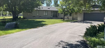 495 Green Acres, Gardnerville, Nevada 89460, 3 Bedrooms Bedrooms, ,2 BathroomsBathrooms,Residential,Residential,Green Acres,250005315