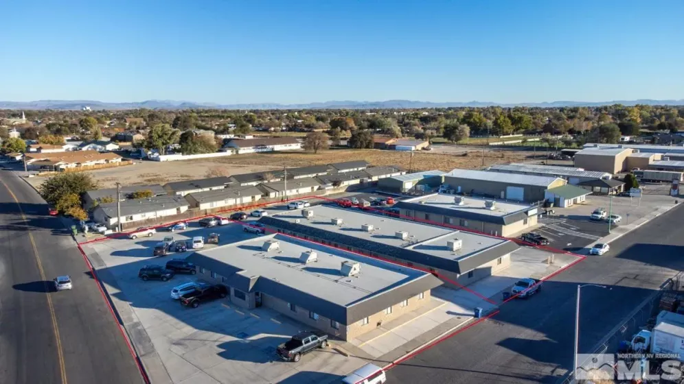 111 Industrial, Fallon, Nevada 89406, ,Commercial Sale,Residential,Industrial,230013072