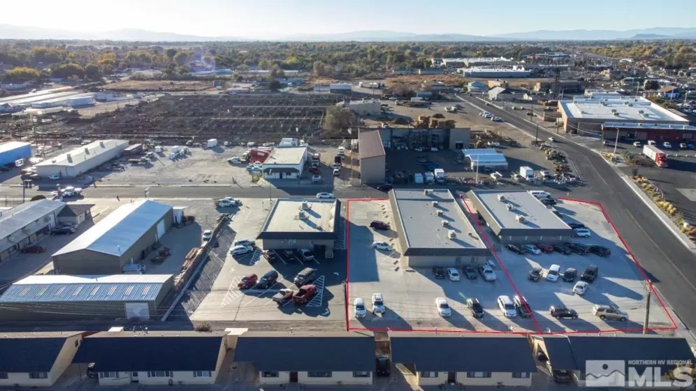 111 Industrial, Fallon, Nevada 89406, ,Commercial Sale,Residential,Industrial,230013072