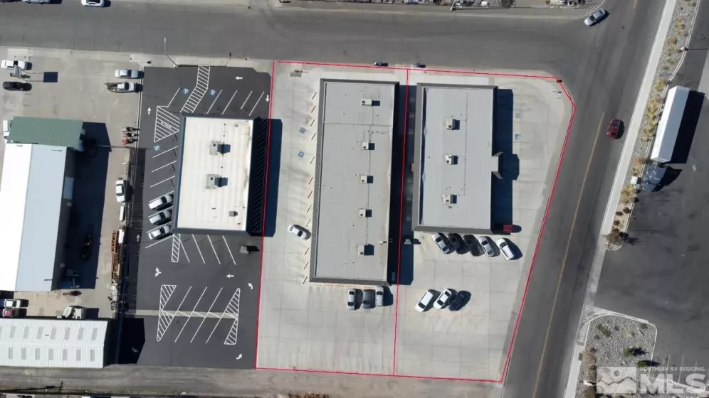 111 Industrial, Fallon, Nevada 89406, ,Commercial Sale,Residential,Industrial,230013072