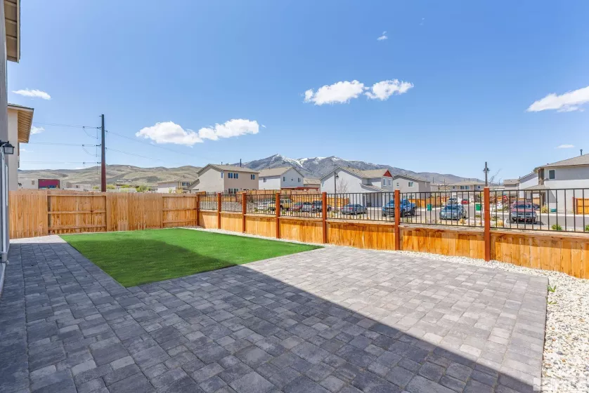 583 Iris Rainbow, Reno, Nevada 89506, 3 Bedrooms Bedrooms, ,3 BathroomsBathrooms,Residential,Residential,Iris Rainbow,250005323