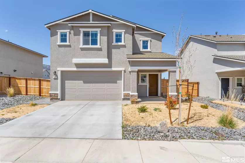 583 Iris Rainbow, Reno, Nevada 89506, 3 Bedrooms Bedrooms, ,3 BathroomsBathrooms,Residential,Residential,Iris Rainbow,250005323