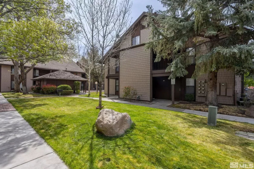 1465 Peckham, Reno, Nevada 89502, 1 Bedroom Bedrooms, ,1 BathroomBathrooms,Residential,Residential,Peckham,250005311
