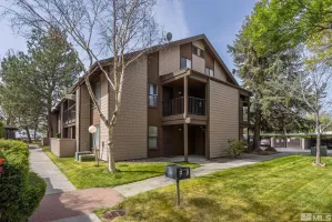 1465 Peckham, Reno, Nevada 89502, 1 Bedroom Bedrooms, ,1 BathroomBathrooms,Residential,Residential,Peckham,250005311