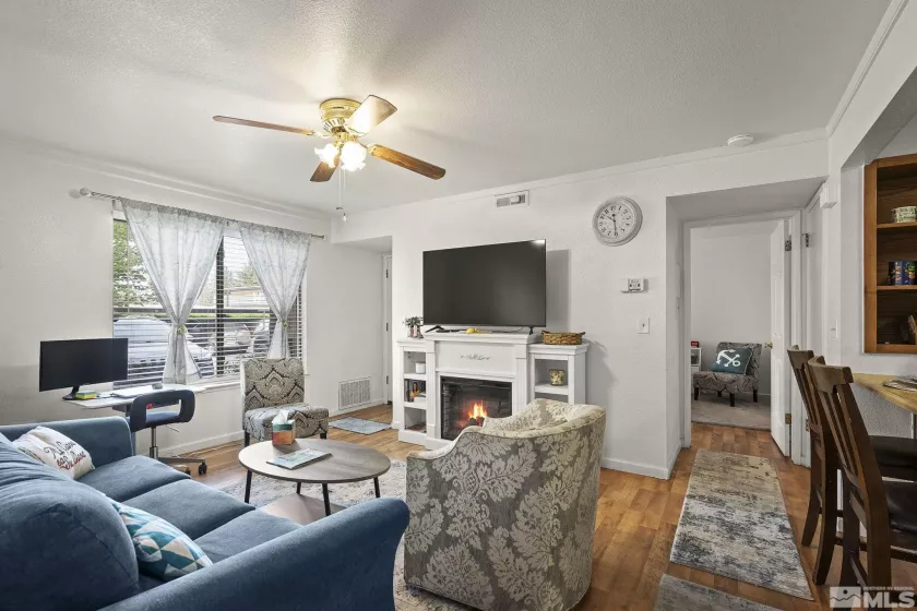 1465 Peckham, Reno, Nevada 89502, 1 Bedroom Bedrooms, ,1 BathroomBathrooms,Residential,Residential,Peckham,250005311