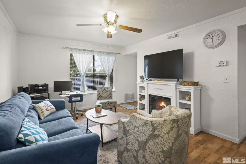 1465 Peckham, Reno, Nevada 89502, 1 Bedroom Bedrooms, ,1 BathroomBathrooms,Residential,Residential,Peckham,250005311