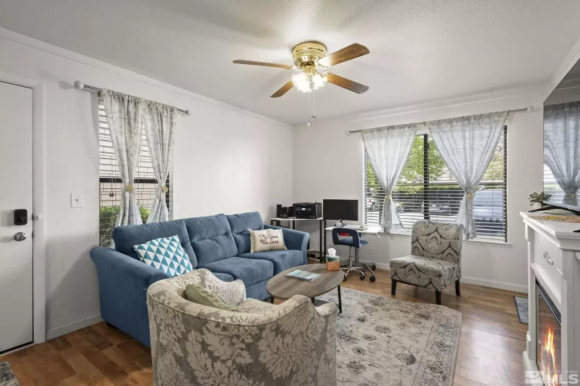 1465 Peckham, Reno, Nevada 89502, 1 Bedroom Bedrooms, ,1 BathroomBathrooms,Residential,Residential,Peckham,250005311