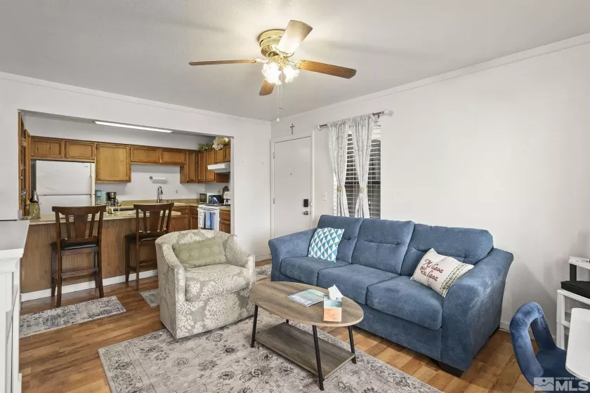1465 Peckham, Reno, Nevada 89502, 1 Bedroom Bedrooms, ,1 BathroomBathrooms,Residential,Residential,Peckham,250005311