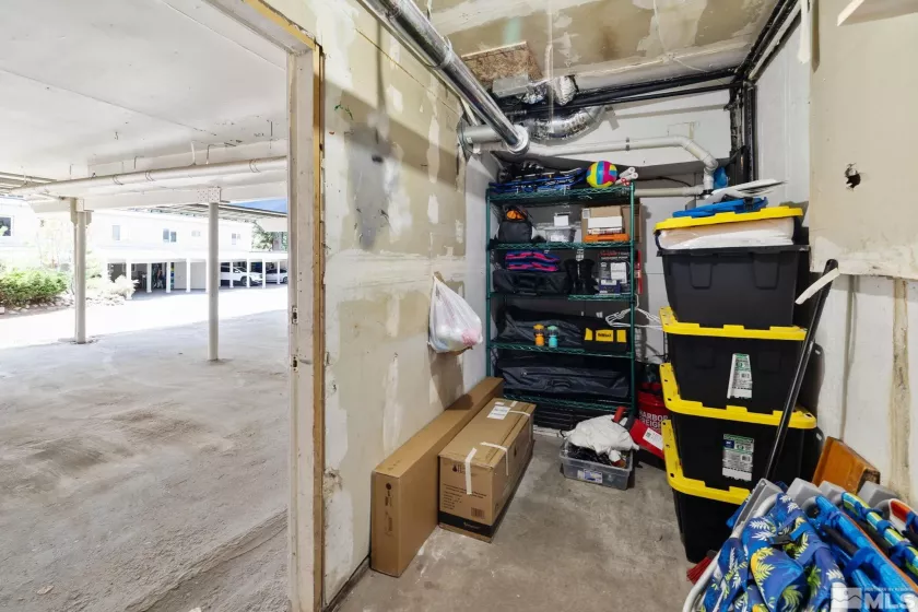 Storage Shed